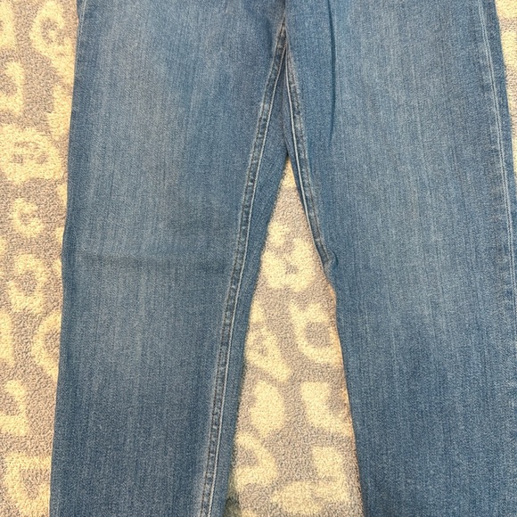 Like New Rag & Bone Mid Rise Ankle Skinny Jeans - Picture 7 of 7